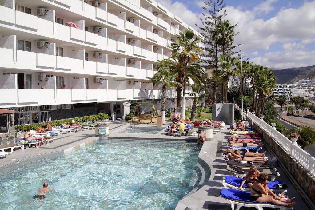 Apartmanhotel Maracaibo Puerto Rico (Gran Canaria)